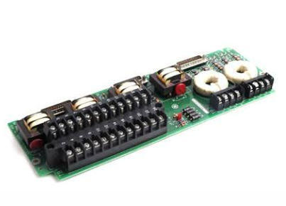 IS200EPCTG1A GE Exciter PT CT Terminal Board Hilfskarte