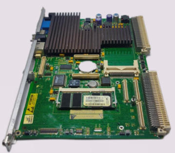 IS215UCVEH2A GE VME Controller Card for Mark VI Series Steam Turbine