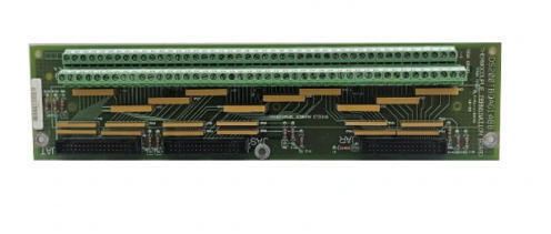 DS200TBQAG1A GE Thermoelement-Anschlussplatine für Speedtronic Mark V