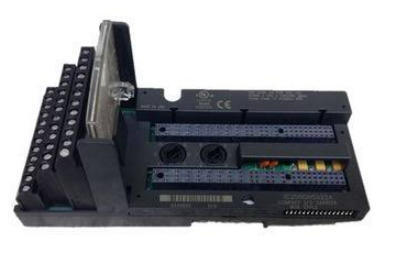 IC200CHS022 GE Compact Box-Style I/O Carrier For VersaMax