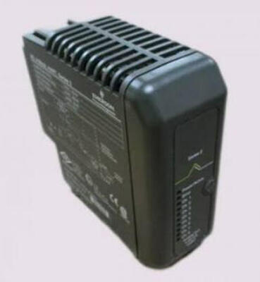 KJ3221X1-BA1 EMERSON HART Analog Output Module For DeltaV DCS system.