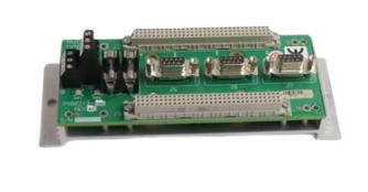 7400213-100 TRICONEX Digital Signal Hardware Execution Unit Extension Module