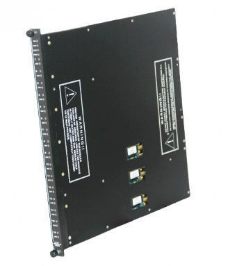 RO3451 TRICONEX 32-Kanal Solid-State-Relais-Ausgangsmodul