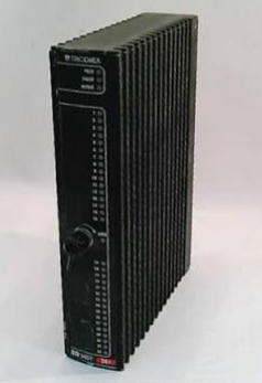 RO3451 TRICONEX 32-Kanal Solid-State-Relais-Ausgangsmodul