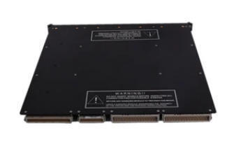 RO3451 TRICONEX 32-Kanal Solid-State-Relais-Ausgangsmodul