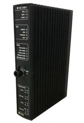 MP3101 TRICONEX Trident Redundant Prozessor Modul