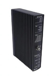 MP3101 TRICONEX Trident Redundant Prozessor Modul