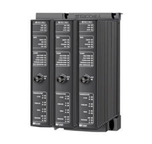 MP3101 TRICONEX Trident Redundant Prozessor Modul