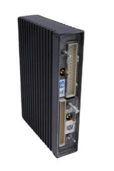 MP3101 TRICONEX Trident Redundant Prozessor Modul