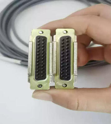 4000066-025 TRICONEX Spezielles vormontiertes Verbindungskabel für Systemkabel