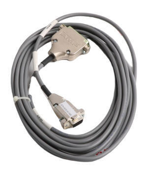 4000066-025 TRICONEX Spezielles vormontiertes Verbindungskabel für Systemkabel