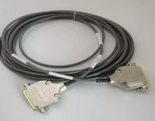 4000066-025 TRICONEX Spezielles vormontiertes Verbindungskabel für Systemkabel
