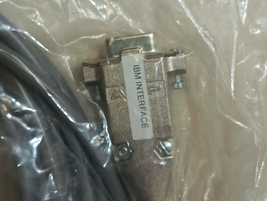 4000210-015 TRICONEX High-density System Prefabricated Connection Cable
