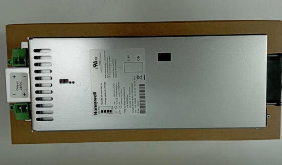 FC-PSU-UNI2450U Honeywell Power Supply Unit For FSC Safety Instrumented System 
