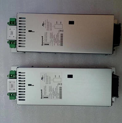 FC-PSU-UNI2450U Honeywell Power Supply Unit For FSC Safety Instrumented System 