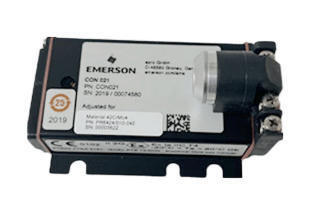 CON021 EPRO Wirbelstrom-Signalwandler für die Vibrationsüberwachung rotierender Maschinen