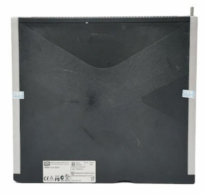 X-AI3201 985210213 HIMA High-Density Analog Input Karte für das SIS Safety Instrumented System