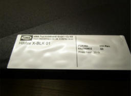 X-BLK01 632590802 HIMA Digitale Eingabemodule für das Sicherheitssystem