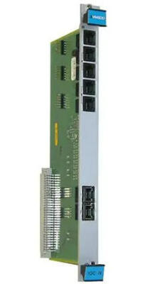 ICON 200-566-000-111 I/O-Kommunikationsknotenkarte für Maschinenüberwachungssystem