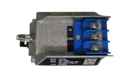 IQS450 204-450-000-002 A1-B21-H05-I0 Elektrowirbelströmungssignalkonditionierender Vorverstärker