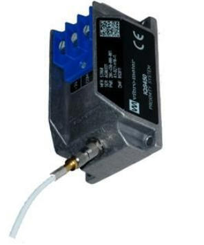 IQS450 204-450-000-002 A1-B21-H05-I0 Elektrowirbelströmungssignalkonditionierender Vorverstärker