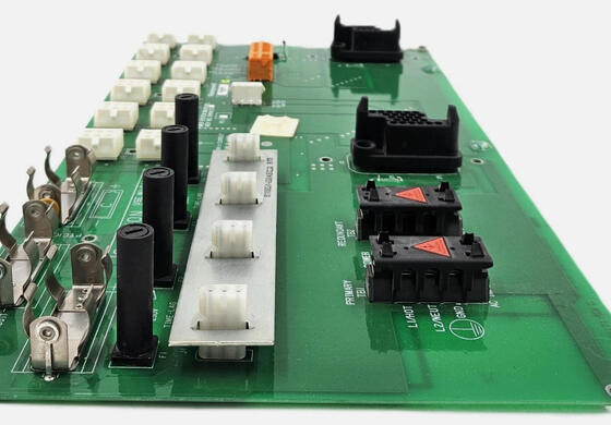 51404172-175 Honeywell Power power system backplane Experion PKS control system