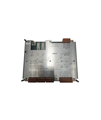AFC094AE02 HIEE200130R0002 ARCnet Control Panel For information display