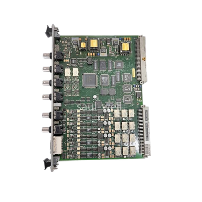 MPC4 200-510-071-113 Machinery Protection Card for Rotating Machinery