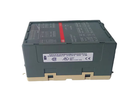 Analoges Ausgabemodul GJR5252300R0101 07AC91 Abb