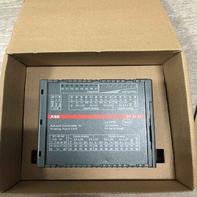 Modul GJR5251600R4202 07AI91 Abb