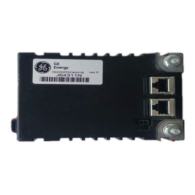 Kennzeichen IS220PDOAH1A DCS VFD General Electric konkurrieren Drucker