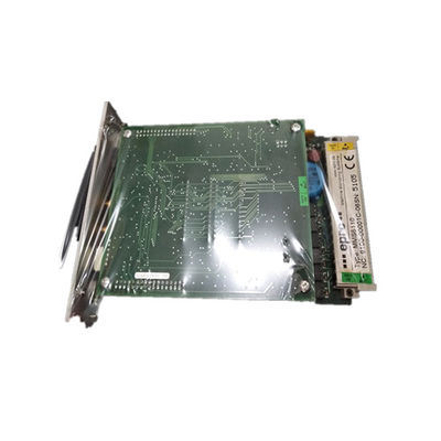 Tragender Erschütterungs-Zweikanalmonitor EPRO MMS 6120