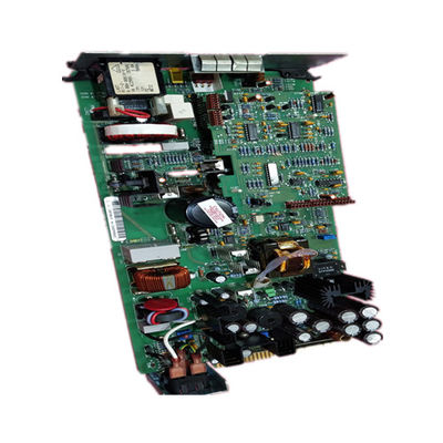 51196655 100 knoten-Stromversorgungs-Modul Honeywells TDC 3000 Doppel