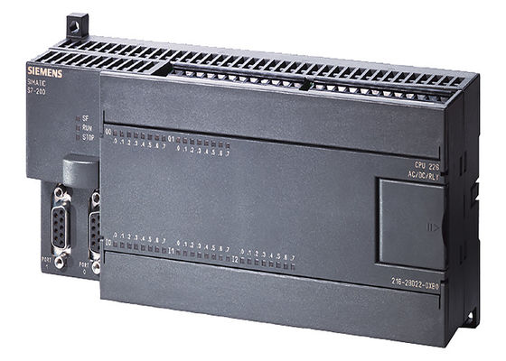 Datenblatt 6ES7216 2BD23 0XB8 Siemens SIMATIC S7-200 KN-CPU 226