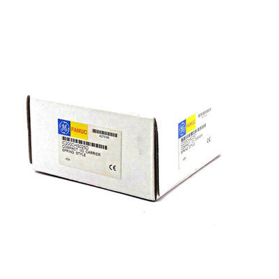 IC200CHS025 GE Fanuc PLC-Vertrags-Frühlings-Art-Input/Output Fördermaschine