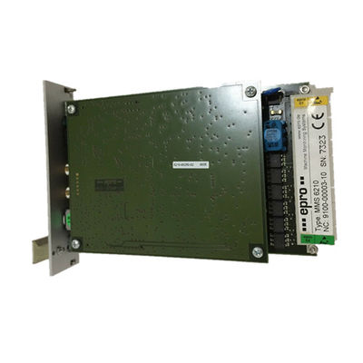 Erschütterungs-Monitorsteuerkarte MMS6210 EPRO MMS 6210 verteilte Kontrollsystem-DCS