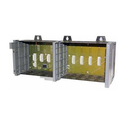Allen Bradleys 1746-A10 Schlitz der Montage-Fahrgestelle-10 modular
