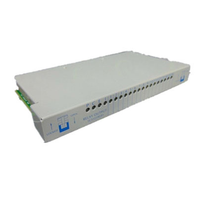 Applaus 1c31219g01 Emerson Westinghouse Relay Output Module Plc