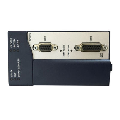 GE IC695CPU315 GE Fanuc System Plc Rx3i Pac