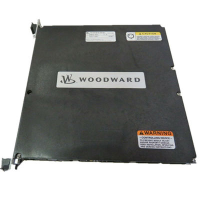 5464 331 Woodward Plc erhöhte Netzwerkschnittstelle-Karte