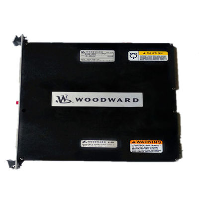 5464 331 Woodward Plc erhöhte Netzwerkschnittstelle-Karte