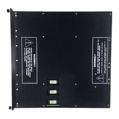 3503E Triconex eingegebene Karte DCS Digital