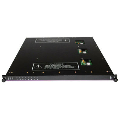 Impuls-Eingabeeinheit DCS Triconex 3511