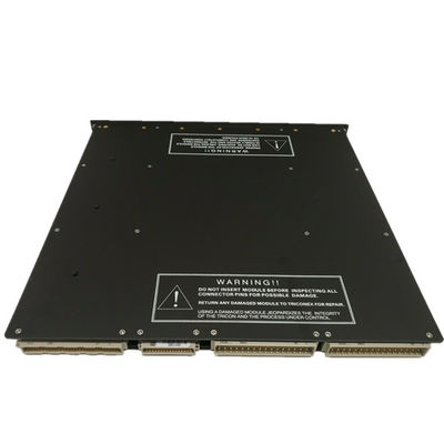 Triconex 3625 24VDC Digitalergebnis Plc