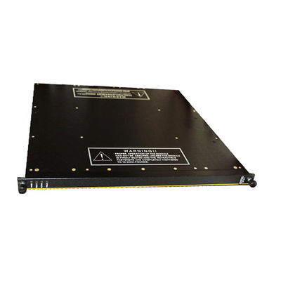 triconex 3721   Analogeingabe Modul PLC