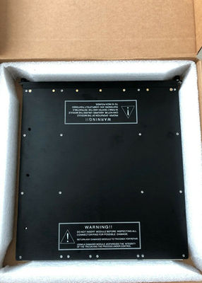 triconex 3721   Analogeingabe Modul PLC