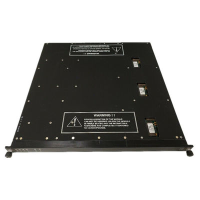 Analoges Ausgabemodul Triconex 3805 E Triconex