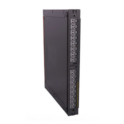 T8310 ICS Triplex PLC vertraute Expander-Prozessor Rockwell Automation