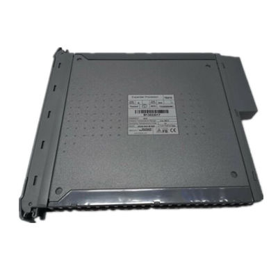 T8310 ICS Triplex PLC vertraute Expander-Prozessor Rockwell Automation