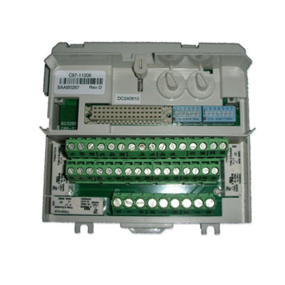 C87-11006 C8711006 ABB Bailey Modul VDF PLC niedriges Modul DCS ABB
